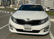 Kia Optima 2015