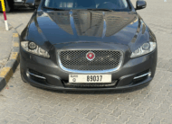 Jaguar XJ 2014