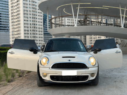 Mini Cooper 2013