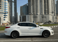 Kia Optima 2015