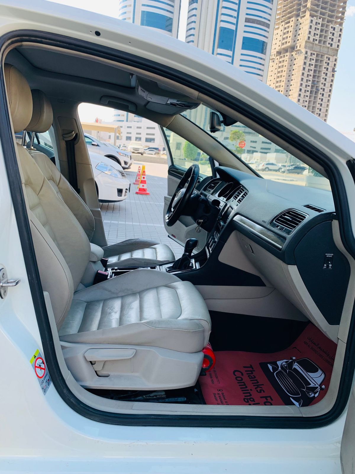 Volkswagen Golf 2014