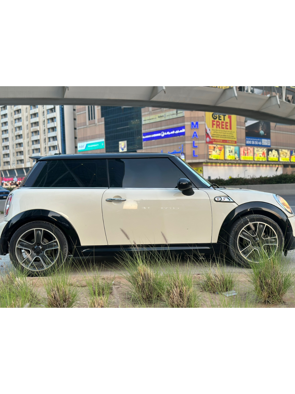 Mini Cooper 2013