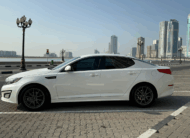 Kia Optima 2015