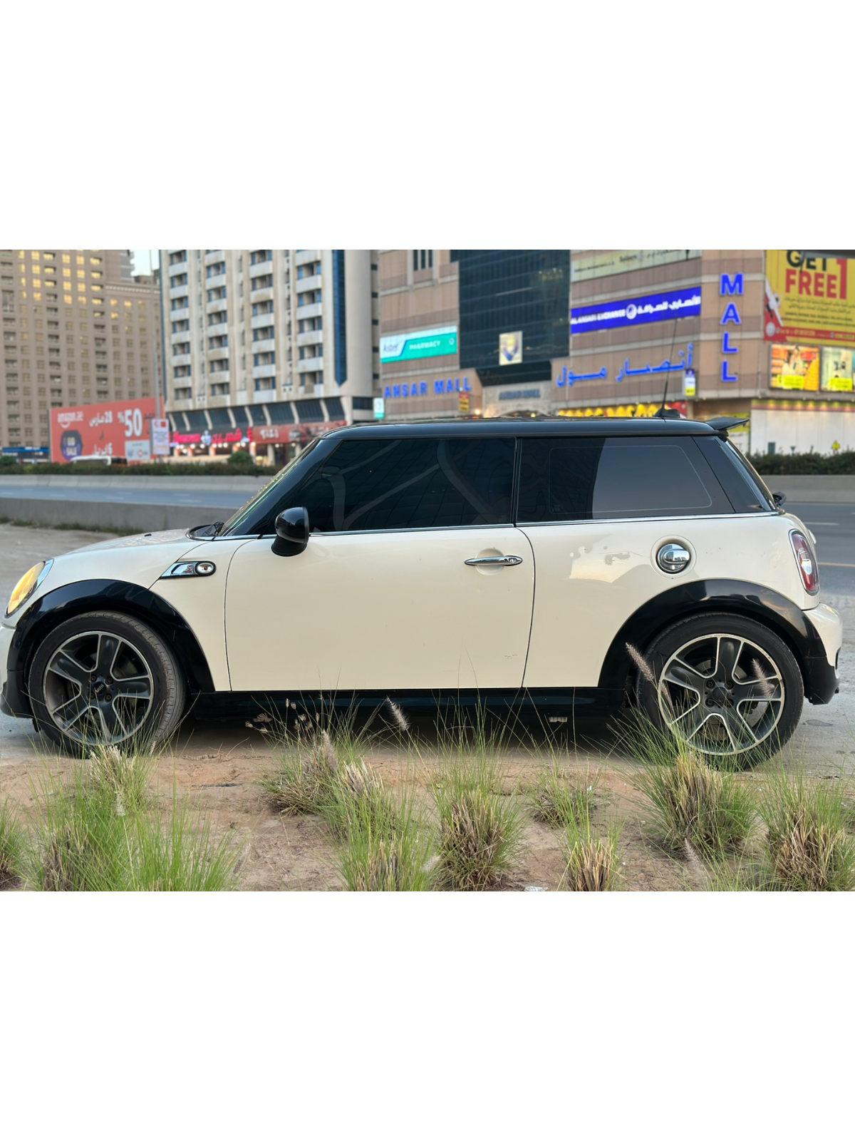 Mini Cooper 2013