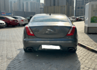 Jaguar XJ 2014