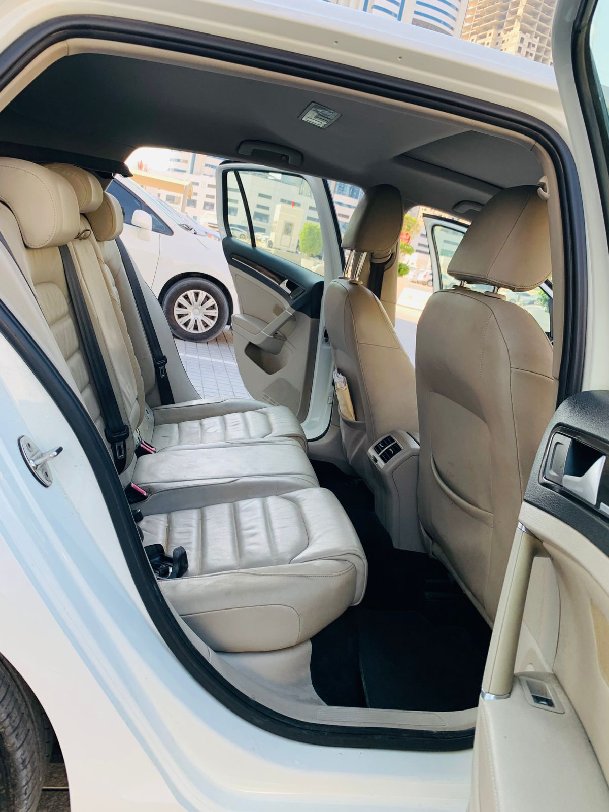 Volkswagen Golf 2014