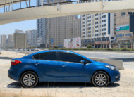 Kia cerato 2015