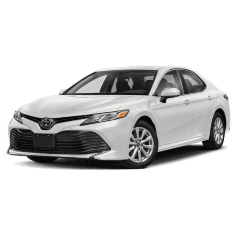 toyota corolla 2024